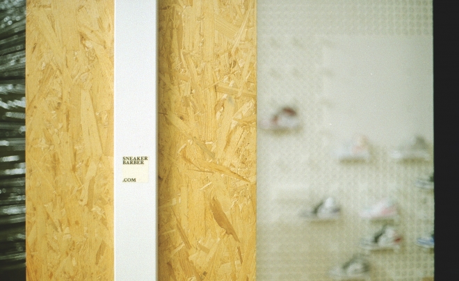 46 safensound, sneakerarber